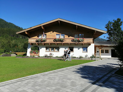 Ferienhaus Alpenblick in Lofer