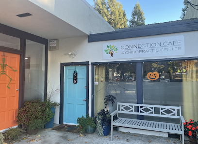 Connection Cafe: A Chiropractic Center