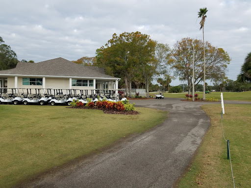 Golf Course «Rocky Point Golf Course», reviews and photos, 4151 Dana Shores Dr, Tampa, FL 33634, USA