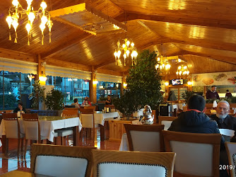 Yalı Cafe & Restaurant