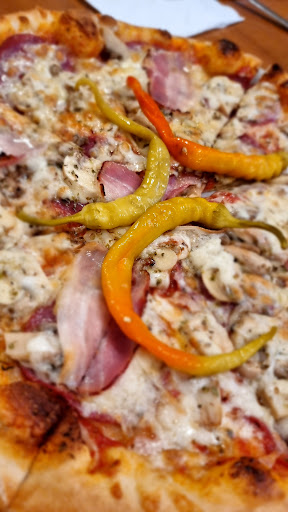 Pizzeria Casa Italia Kematen/Ybbs en Kematen an der Ybbs