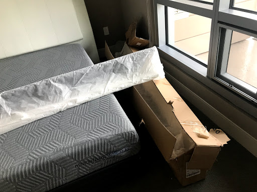 Furniture Store «Value City Furniture», reviews and photos, 4095 Richmond Rd, Warrensville Heights, OH 44122, USA