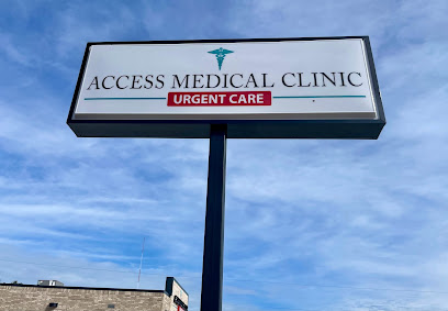 Access Medical Clinic: Mena