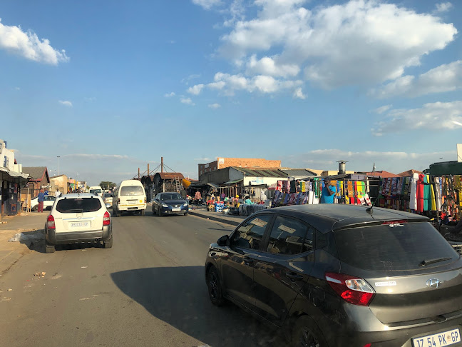 Red Sea Ladies Fashion - Johannesburg