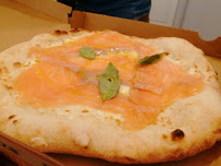 Pizza du Pizzas à emporter Chez Francesco à Sainte-Geneviève-des-Bois - n°5