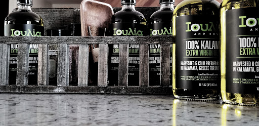 Ioulia Greek Olive Oil Co.