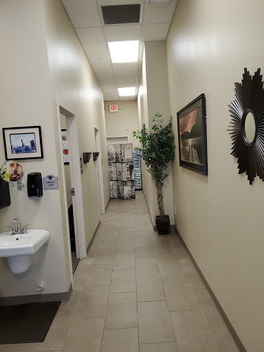 Eye Care Center «Visionworks - Alamo Ranch», reviews and photos, 5619 W Loop 1604 N #114, San Antonio, TX 78253, USA