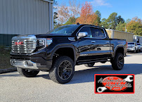 Automotive Highlights - Photo 3 - Car repair in Augusta, GA, Augusta