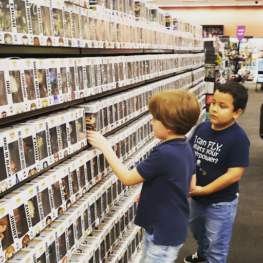 Book Store «Books-A-Million», reviews and photos, 5000 Katy Mills Cir #221, Katy, TX 77494, USA