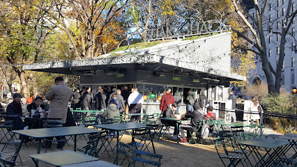 Shake Shack Madison Square Park - 23rd Street and, Madison Square Park, Madison Ave, New York, NY 10010
