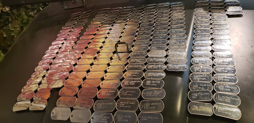 Museum «Texas Surf Museum», reviews and photos, 309 N Water St, Corpus Christi, TX 78401, USA