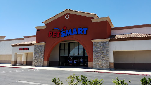 Pet Supply Store «PetSmart», reviews and photos, 288 12th Ave, Hanford, CA 93230, USA