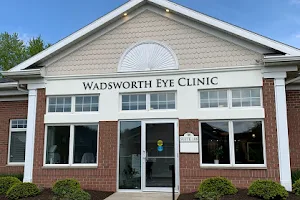 Wadsworth Eye Clinic, Inc. image