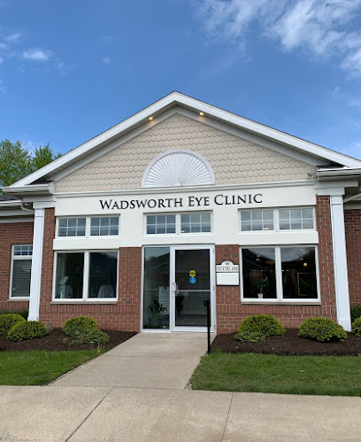 Wadsworth Eye Clinic, Inc.