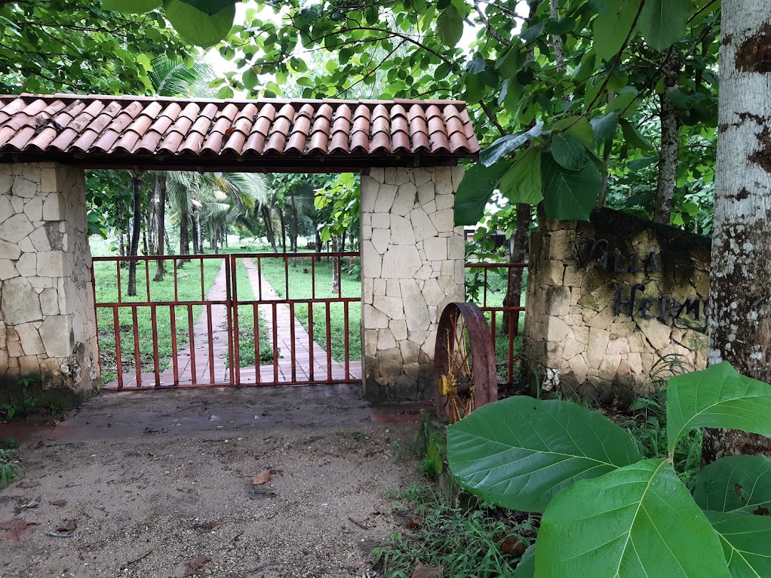 Finca Villa Hermosa