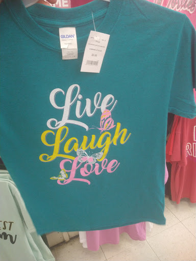 Department Store «Roses», reviews and photos, 1108 Zebulon Rd, Griffin, GA 30224, USA