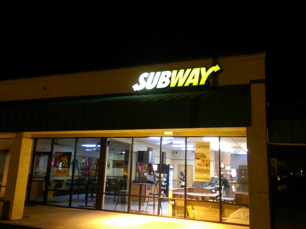 Subway 29405