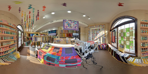 Quilt Shop «Gossypium Quilt Shop», reviews and photos, 355 NW Gilman Blvd #102, Issaquah, WA 98027, USA