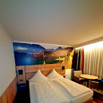 Photo n°1 de l'avis de Anna.i fait le 21/04/2024 à 11:56 sur le  Hotel Ruchti - Zeit für mich. à Füssen