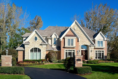 Baldwin Luxury Home Builders