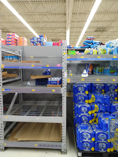 Department Store «Walmart Supercenter», reviews and photos, 310 31st Ave SE, Puyallup, WA 98374, USA