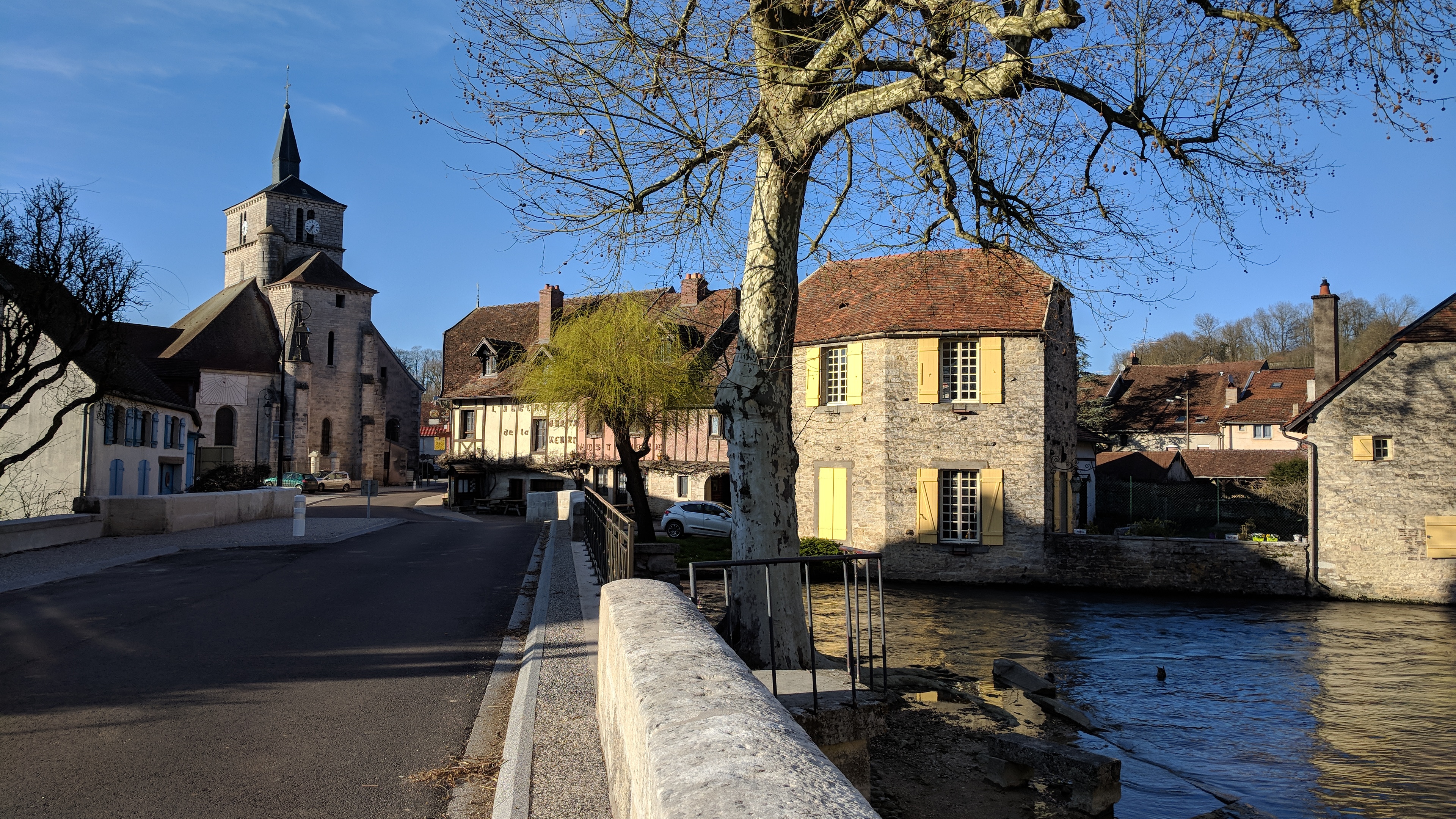 Photo n° 1 de l'avis de Christophe.O fait le 07/04/2018 à 14:30