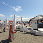 Photo n°3 de l'avis de Silvia.r fait le 04/07/2023 à 09:28 sur le  La Spiaggia à Ostia