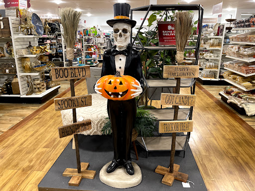 Department Store «HomeGoods», reviews and photos, 5505 S Williamson Blvd, Port Orange, FL 32128, USA
