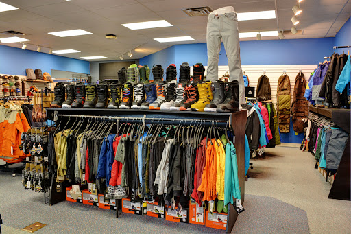Sporting Goods Store «Sartorius Sports», reviews and photos, 177 W Main St, Avon, CT 06001, USA