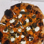 Photo n°6 de l'avis de Vittorio.a fait le 16/08/2023 à 15:20 sur le  Berberè Pizzeria à Rome