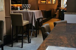 La Ciociara, Restaurant image