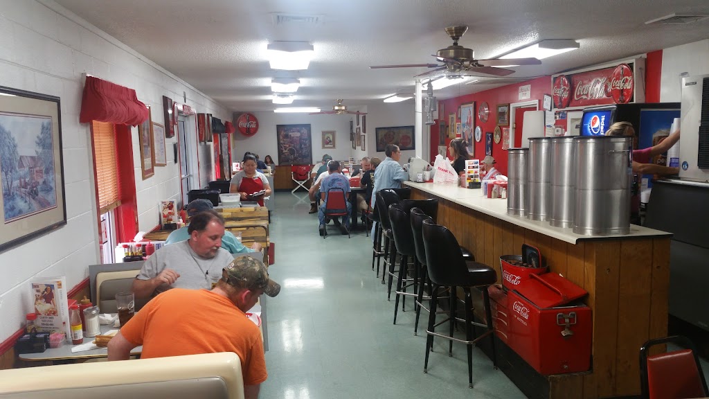 Country Diner 28752