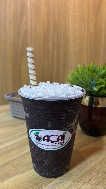 Açaí no Copo