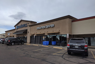 Goodwill Denver – Bear Valley