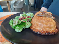 Les plus récentes photos du Restaurant Bistr'AU de Jérôme Nutile à Nîmes - n°3