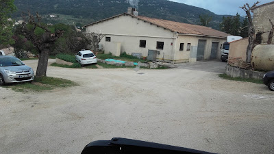 L'oustal Des Chips à Vailhauquès