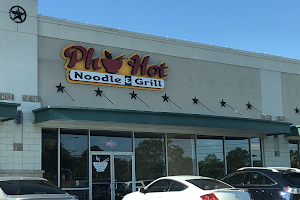 Phở Hot Noodle & Grill image