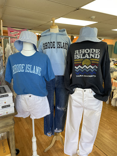 Clothing Store «Crosswynds Traders», reviews and photos, 1175 Boston Neck Rd, Narragansett, RI 02882, USA