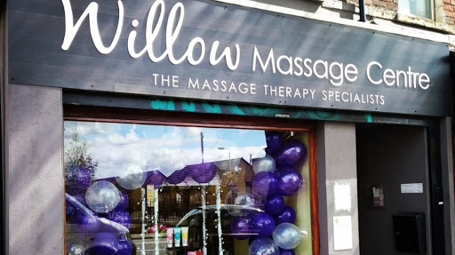 Massages for pregnant women Belfast