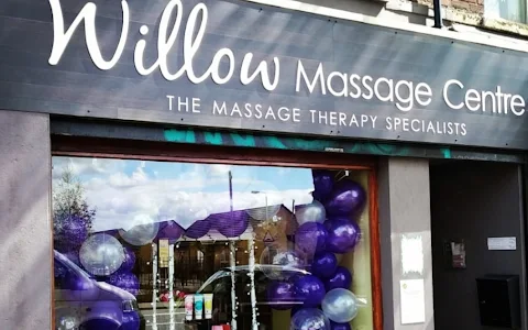Willow Massage Centre image