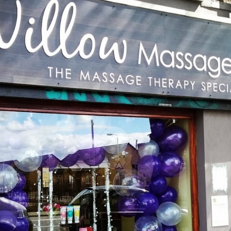 Willow Massage Centre