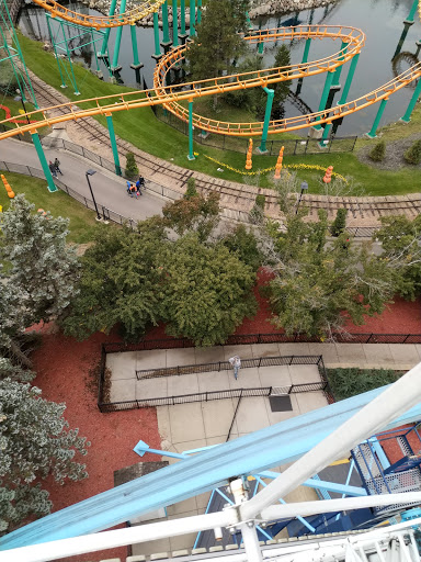 Amusement Park «Valleyfair», reviews and photos, 1 Valley Fair Dr, Shakopee, MN 55379, USA