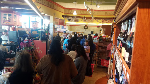 Gourmet Grocery Store «Doris Italian Market & Bakery», reviews and photos, 10057A Sunset Strip, Sunrise, FL 33322, USA