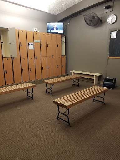 Gym «The Seattle Gym», reviews and photos, 1530 Queen Anne Ave N, Seattle, WA 98109, USA