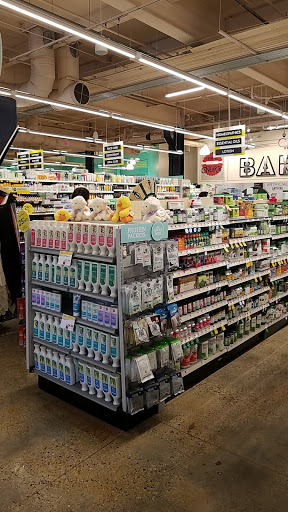 Grocery Store «Whole Foods Market», reviews and photos, 40 Railroad St, Andover, MA 01810, USA