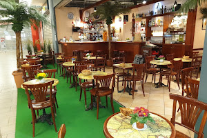 Restaurant le Galion
