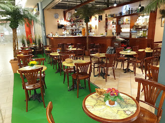 Restaurant le Galion