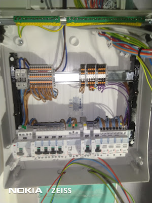 MD électricité à Bordeaux