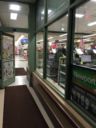 Liquor Store «ShopRite Wines & Spirits», reviews and photos, 220 W Passaic St, Rochelle Park, NJ 07662, USA