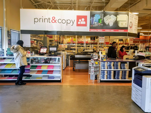 Office Supply Store «Office Depot», reviews and photos, 11711 Princeton Pike, Springdale, OH 45246, USA